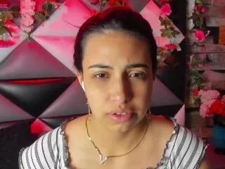 tammy_black on Flirt4Free