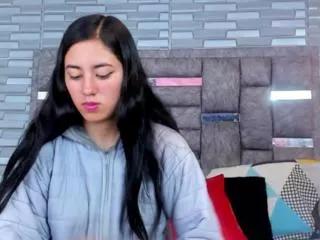 tatha_ruiz on Flirt4Free 