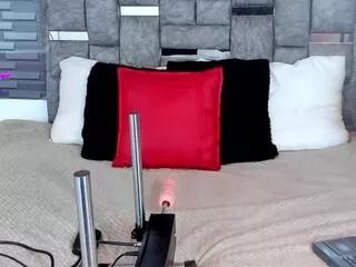 tatha_ruiz on Flirt4Free 