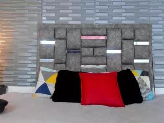 tatha_ruiz on Flirt4Free 