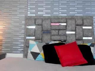 tatha_ruiz on Flirt4Free 
