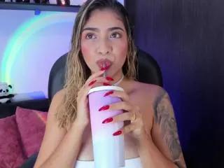 tatiana_valdez on Flirt4Free 
