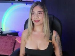 tatiana_valdez on Flirt4Free 