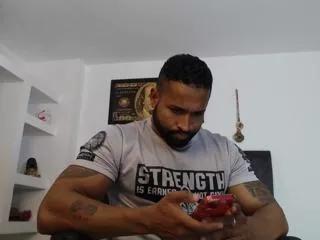 tayler_summer on Flirt4Free 