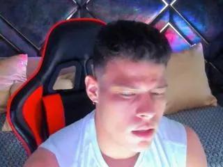 taylor_brooks on Flirt4Free 