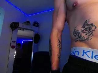 terceo_clack on Flirt4Free 