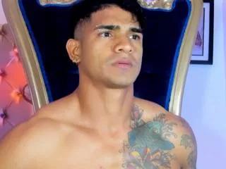terry_manson on Flirt4Free 
