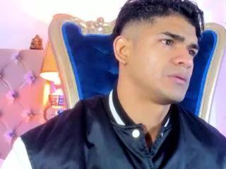 terry_manson on Flirt4Free 
