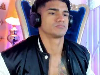 terry_manson on Flirt4Free 
