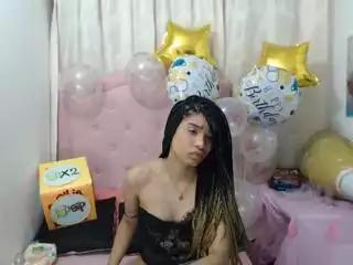 tessa_thomp on Flirt4Free 