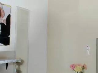 tessa_thomp on Flirt4Free 