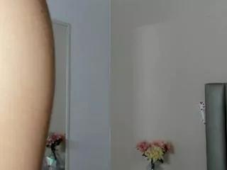 tessa_thomp on Flirt4Free 