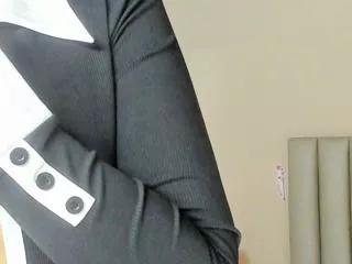 tessa_thomp on Flirt4Free 