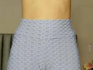 tessa_thomp on Flirt4Free 