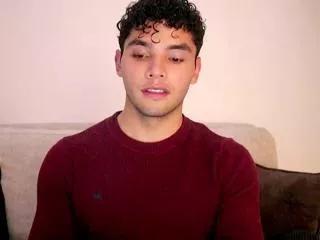 thiago_leonn on Flirt4Free 