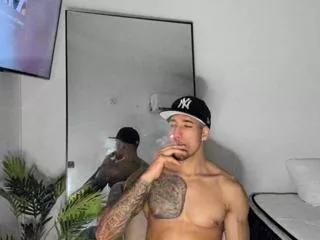 thiago_lugo on Flirt4Free 