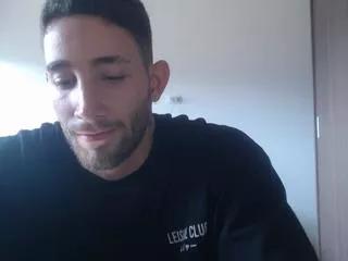 thiago_thomspons on Flirt4Free 