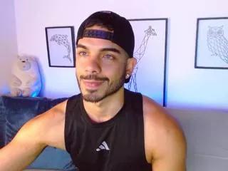 thomas_spellman on Flirt4Free 
