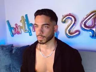 thomas_spellman on Flirt4Free 