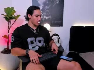 tian_brooks on Flirt4Free 