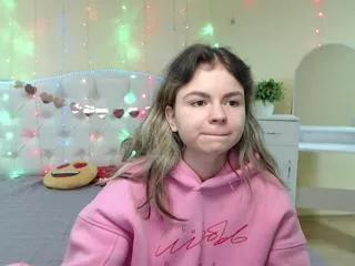 tina_ryder on Flirt4Free 