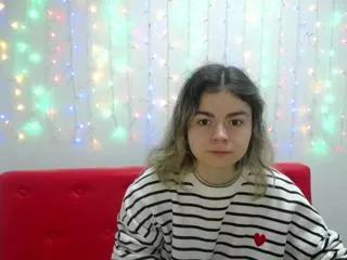 tina_ryder on Flirt4Free 