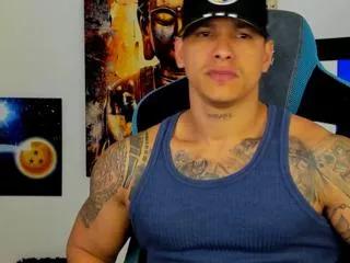 titan_jones on Flirt4Free 