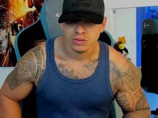 titan_jones on Flirt4Free 