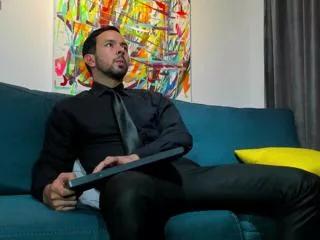 tommy_raymond on Flirt4Free 