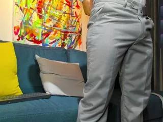 tommy_raymond on Flirt4Free 