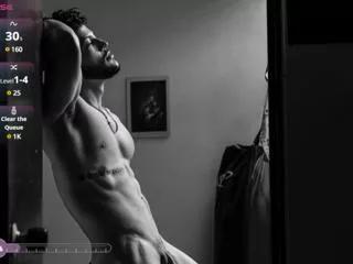 tonny_santos on Flirt4Free 