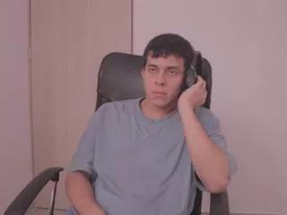 tony_hoffa on Flirt4Free 