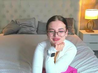 trisha_rose on Flirt4Free 
