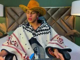 tyler_rodriguest on Flirt4Free 