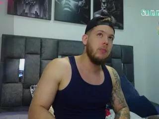 valentino_ferrari on Flirt4Free 