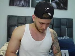 valentino_ferrari on Flirt4Free 
