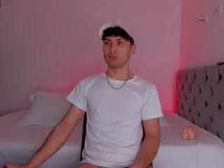 valerio_james on Flirt4Free 