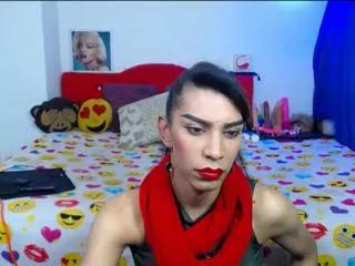 vane_starhot on Flirt4Free 