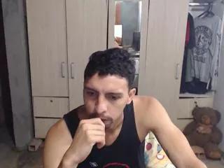 vernom_andrews on Flirt4Free 