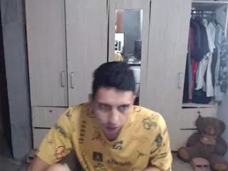 vernom_andrews on Flirt4Free 