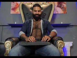 viggo_volkova on Flirt4Free 