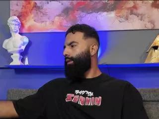 viggo_volkova on Flirt4Free 