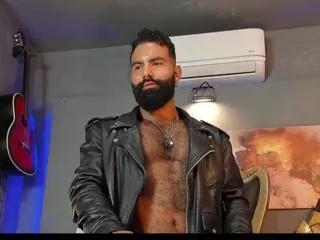 viggo_volkova on Flirt4Free 