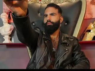 viggo_volkova on Flirt4Free 