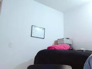 violet_donell on Flirt4Free 