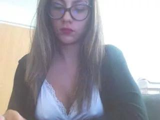 violet_donell on Flirt4Free 