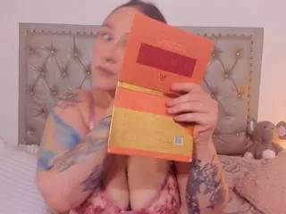 violeta_thompsons on Flirt4Free 