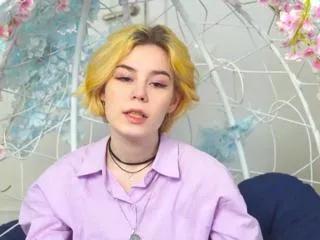 wanda_carleton on Flirt4Free 