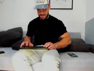 xavier_moon on Flirt4Free 