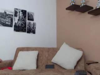 xiomara_bastian on Flirt4Free 